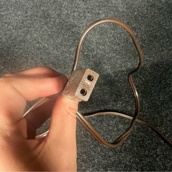 Corning Ware Electromatics P-254 food warmer Tray All White Immersible Platter - Picture 9 of 9